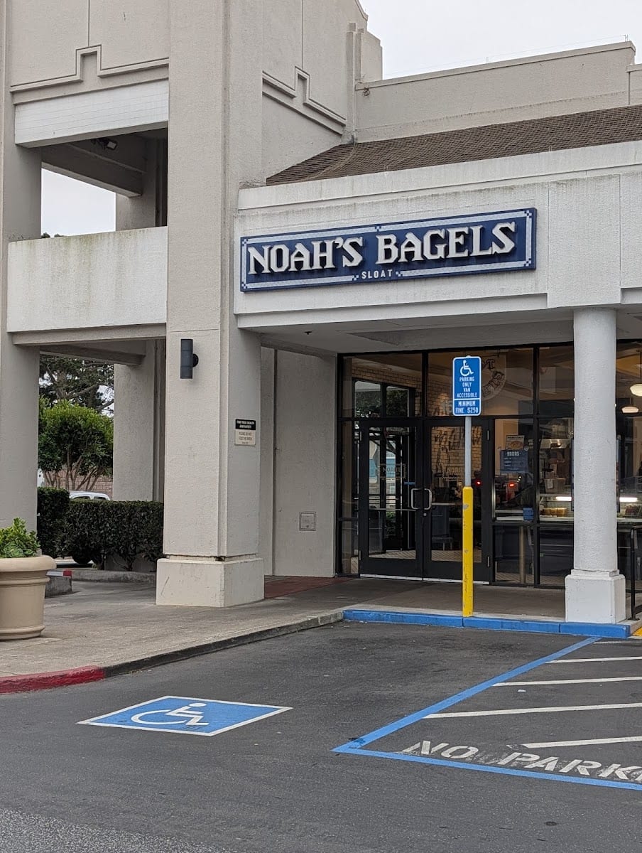 Noah's NY Bagels