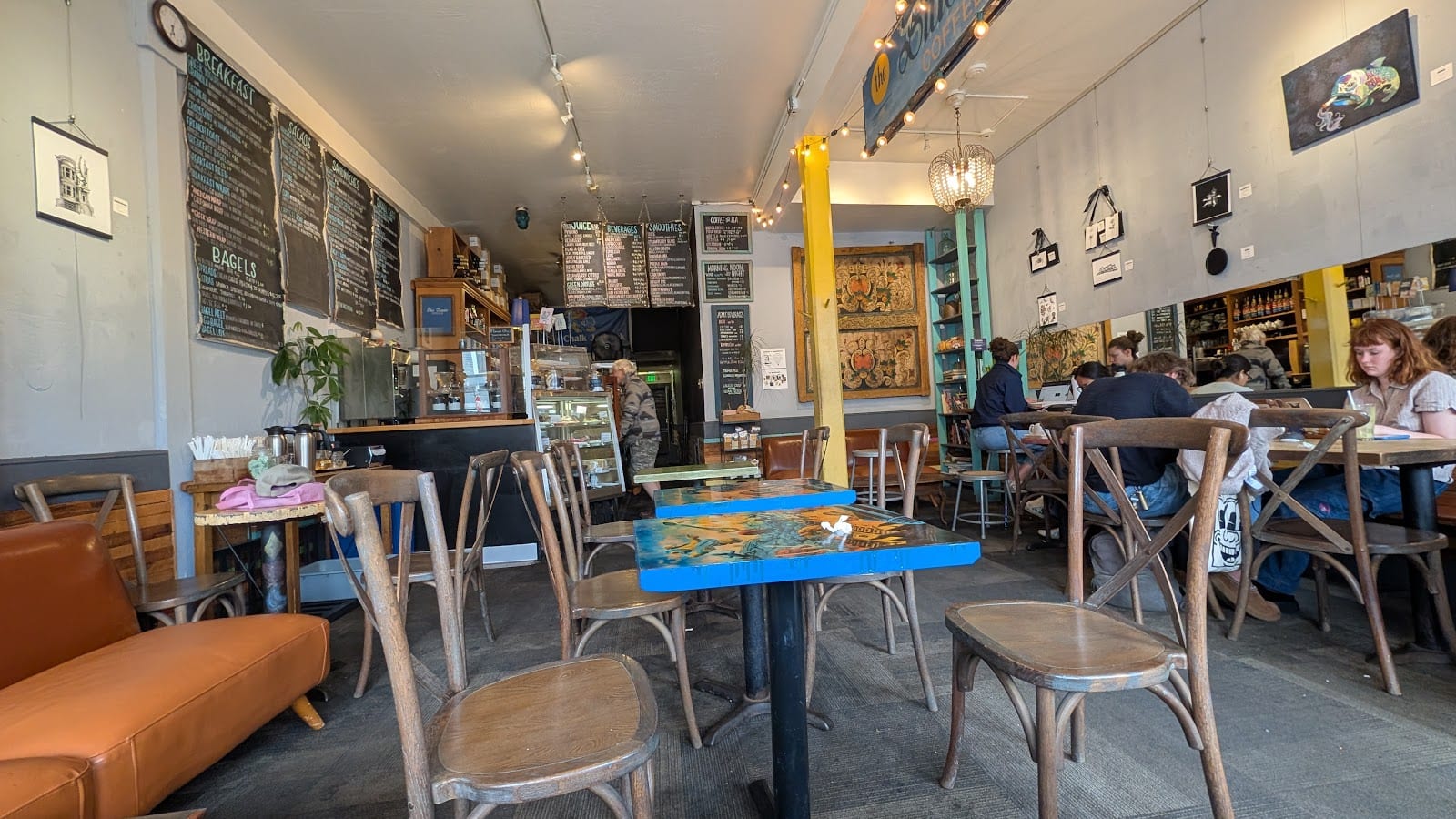 Blue Danube Coffee House, photo 3