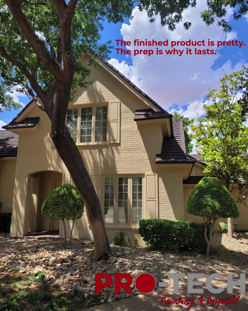 Pro-Tech Painting and Drywall, LLC