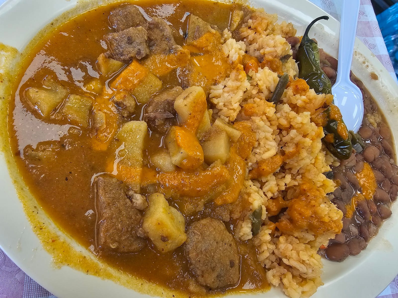 Taqueria Lombardia