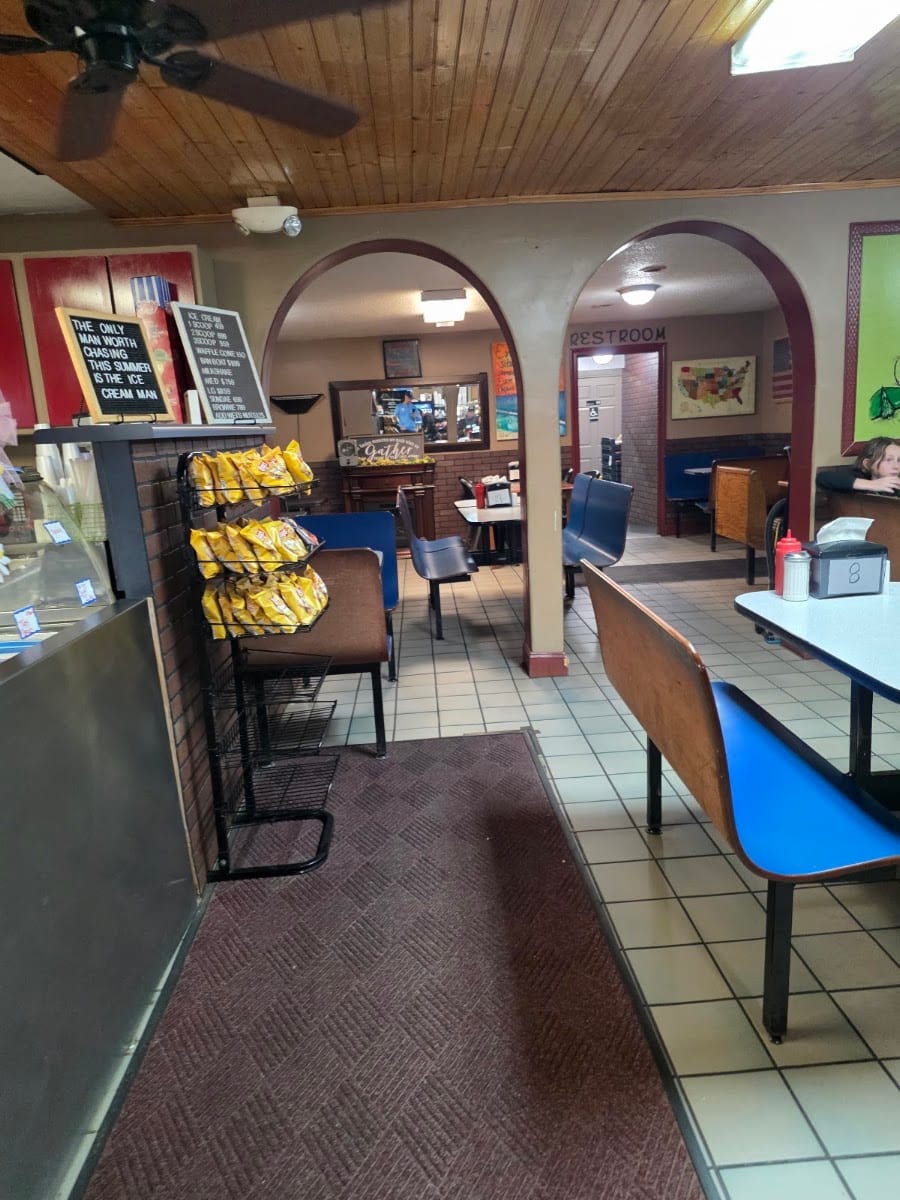 Fruit Punch Sandwich Shoppe, photo 2