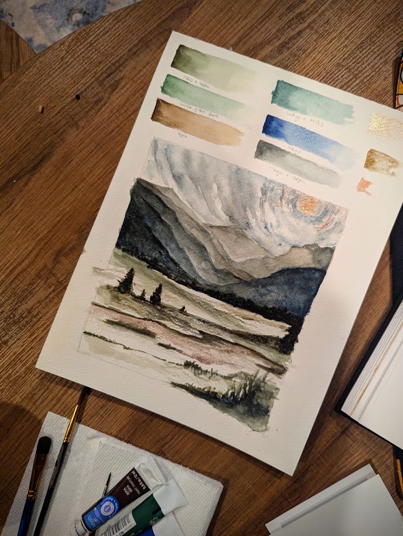 The Art Alchemy Studio, photo 4