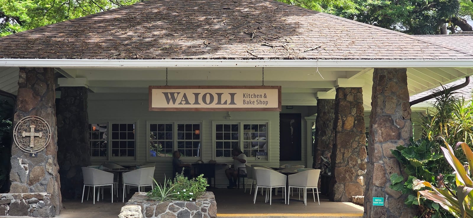 Waioli Kitchen & Bake Shop, photo 2