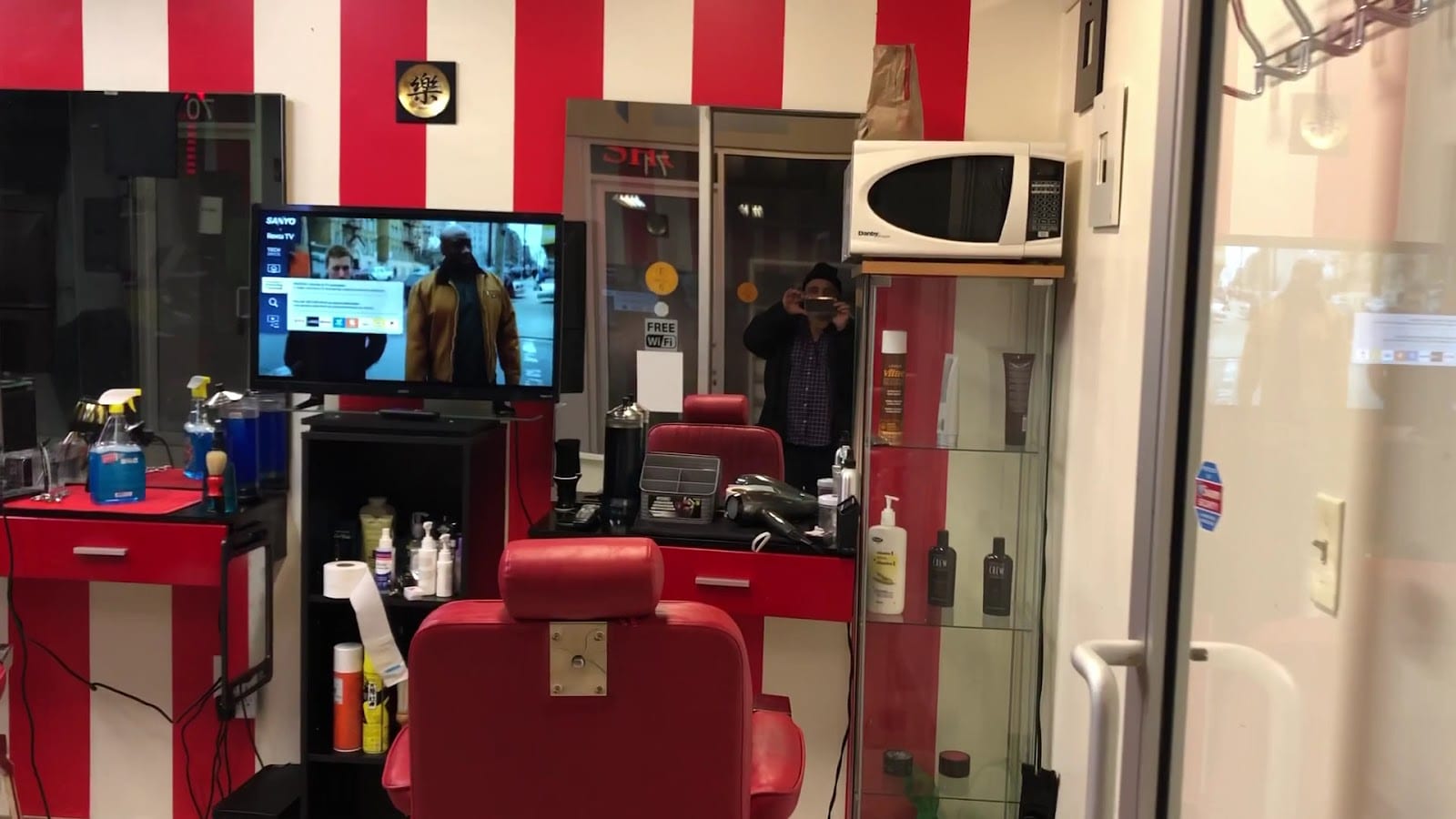 Barber Shop, photo 3