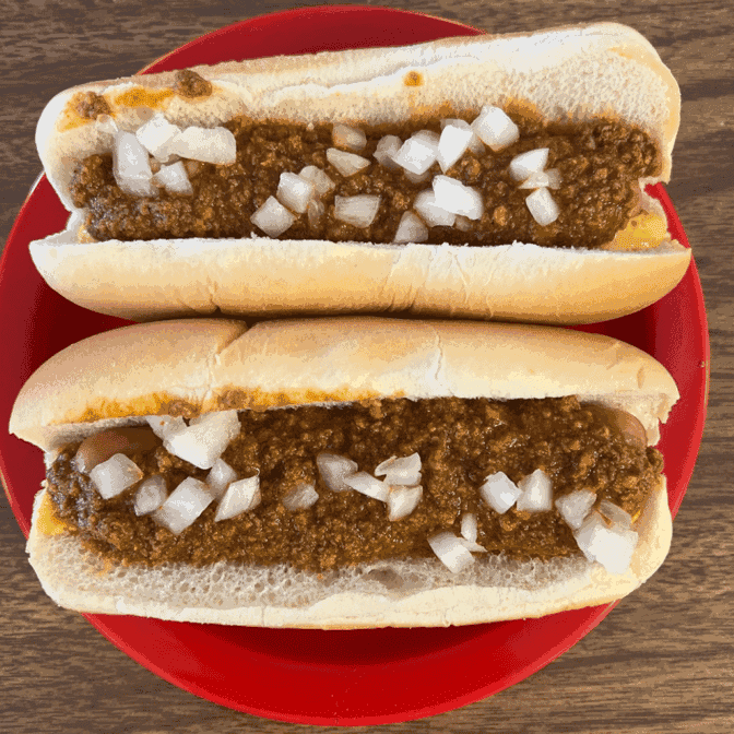 Jeff's Coney, photo 3