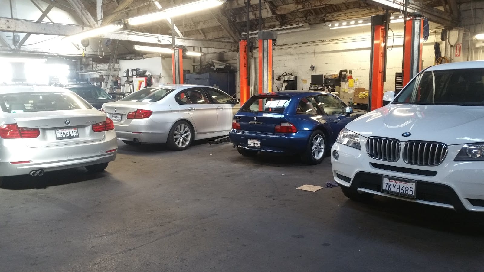 Automotive Clinic, photo 3