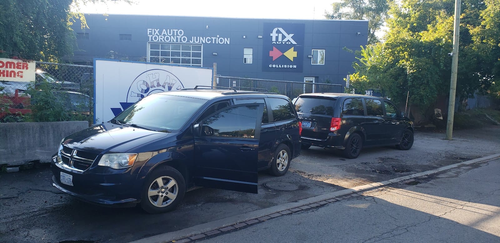 FIX AUTO TORONTO JUNCTION, photo 3