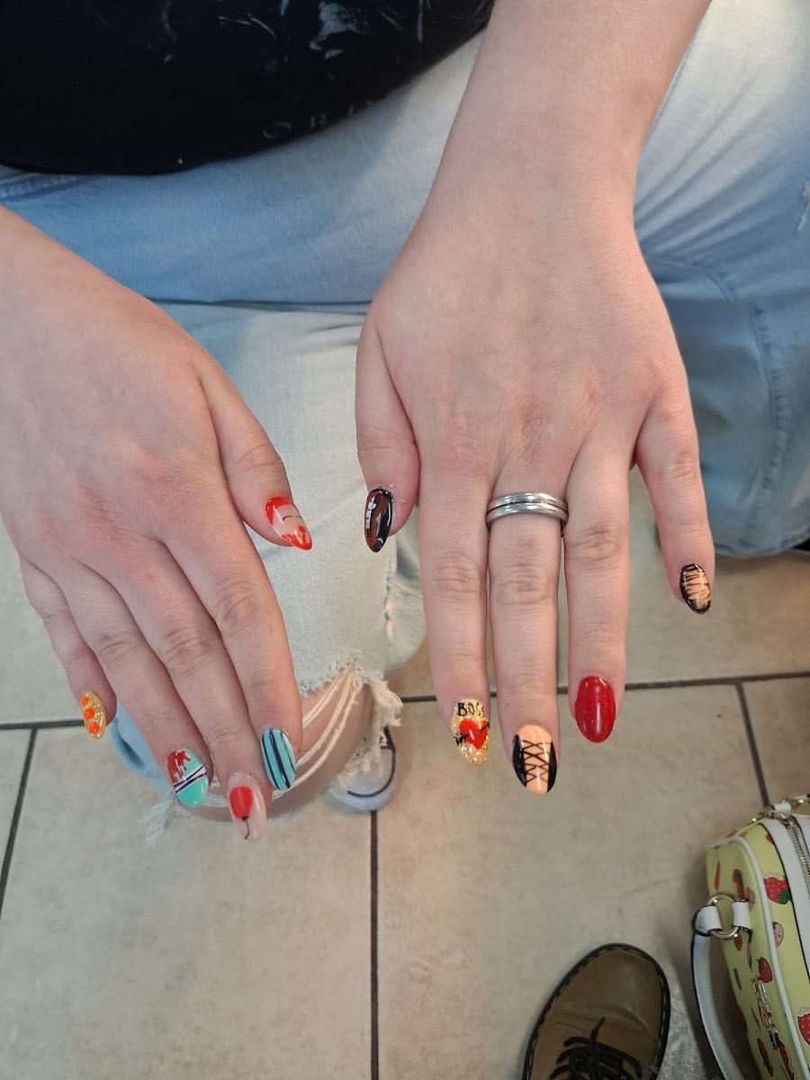 Pro Nails