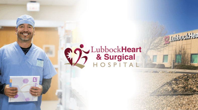 Lubbock Heart and Surgical Hospital
