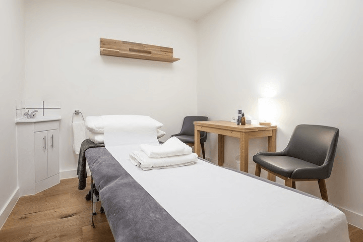 A to Zen Therapies