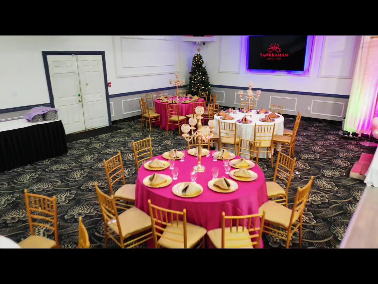 Sankkamam Party Hall, photo 3