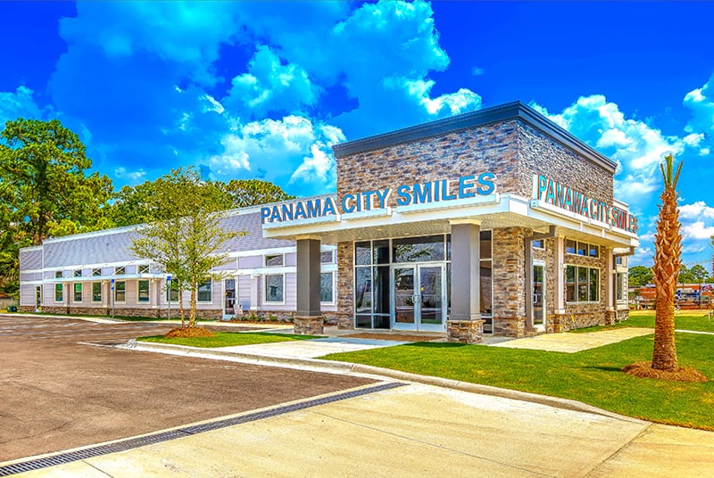 Panama City Smiles