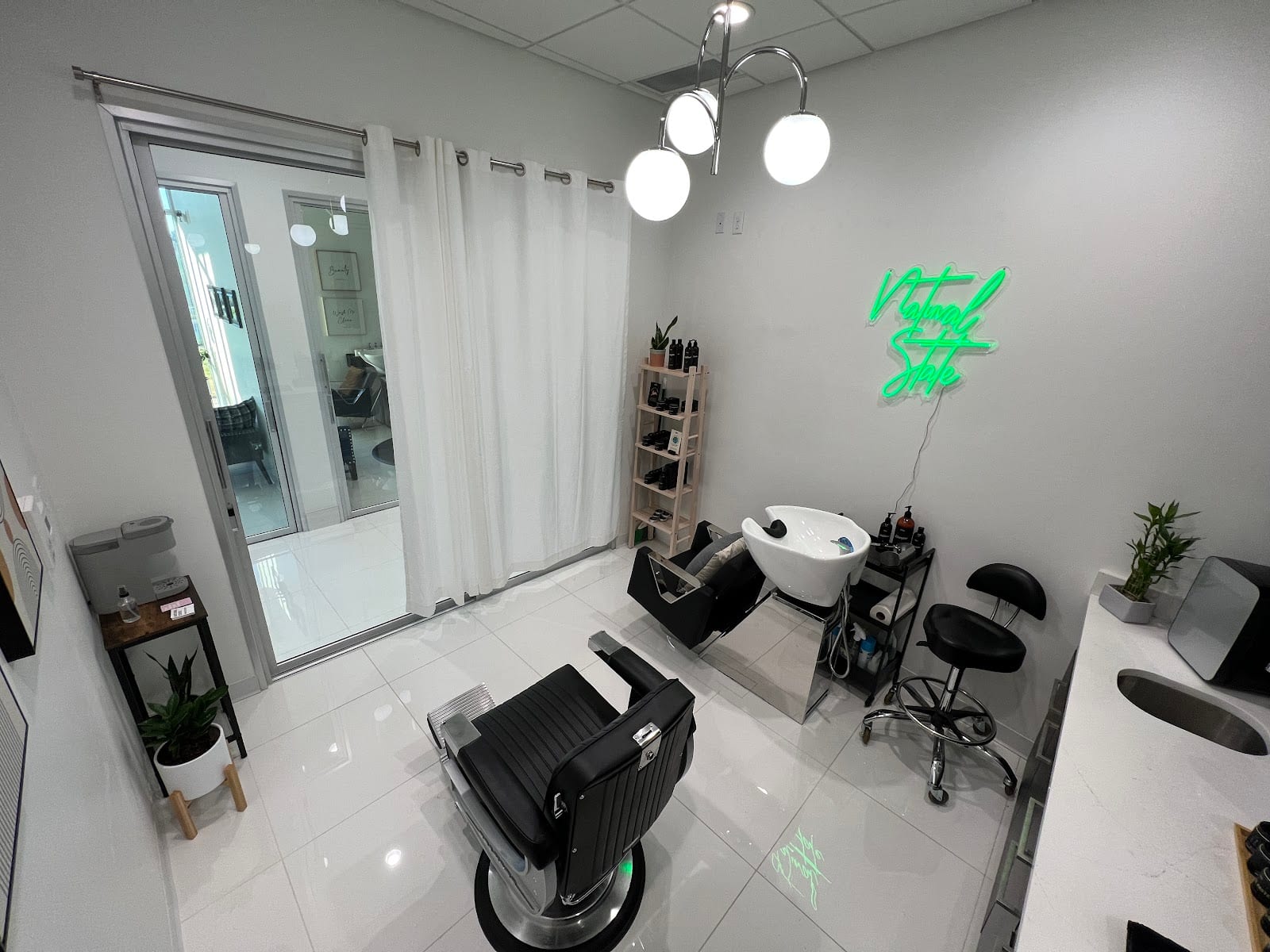 Natural State Hair Studio