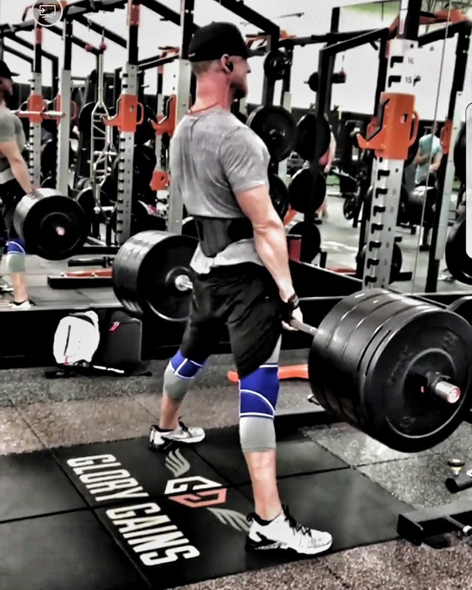 Glory Gains, photo 3