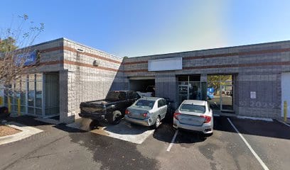 R E Robertson Plumbing Inc