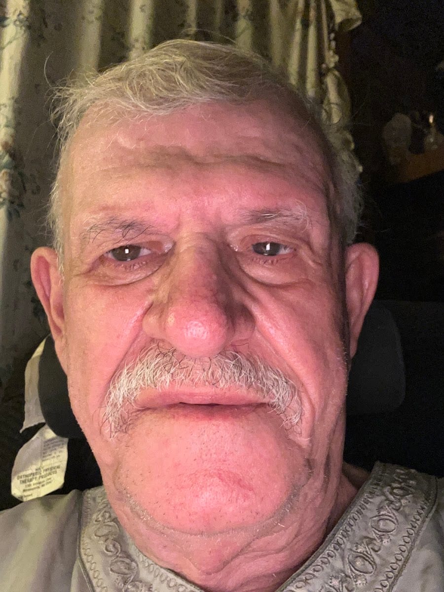 Douglas, Mark J, MD, photo 3