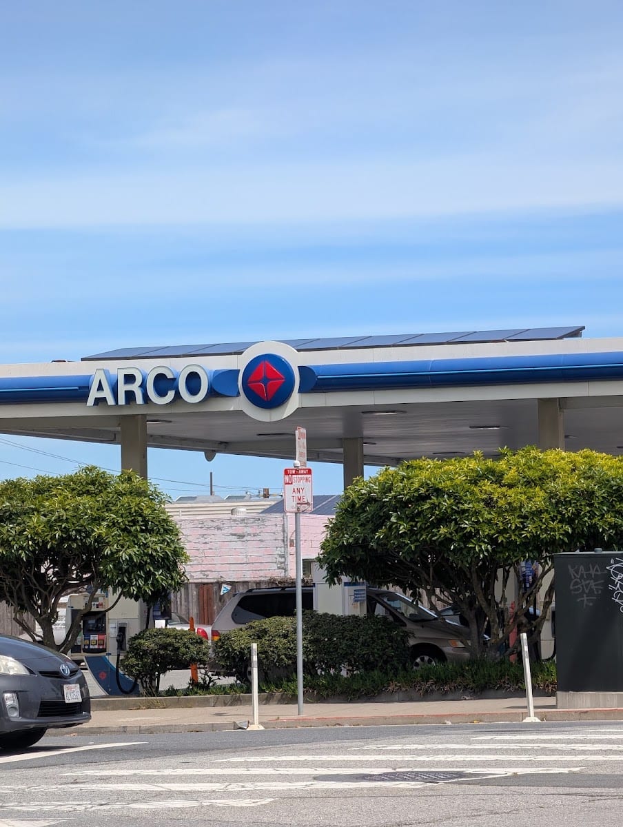 ARCO