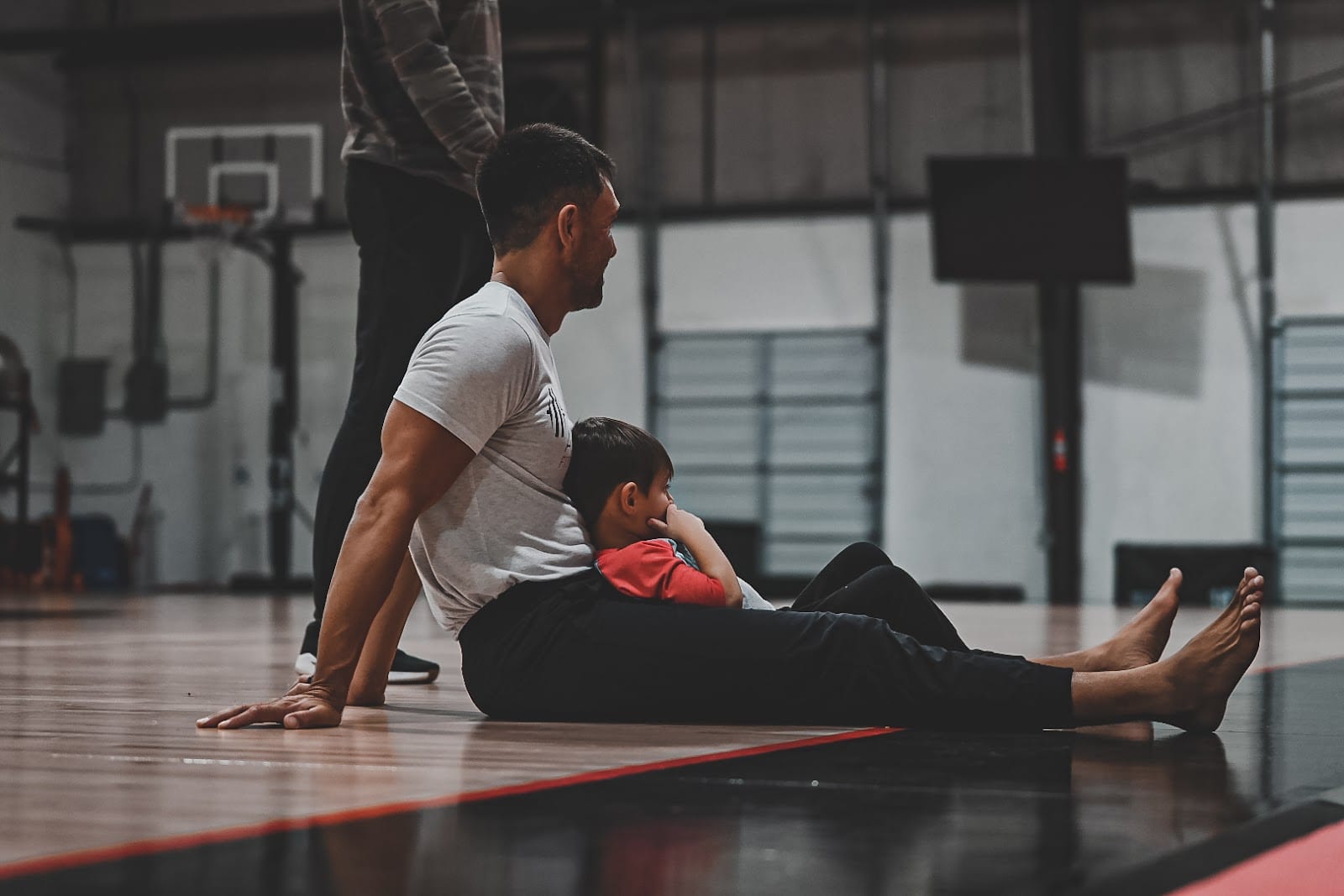 Arkansas Grappling Club, photo 3