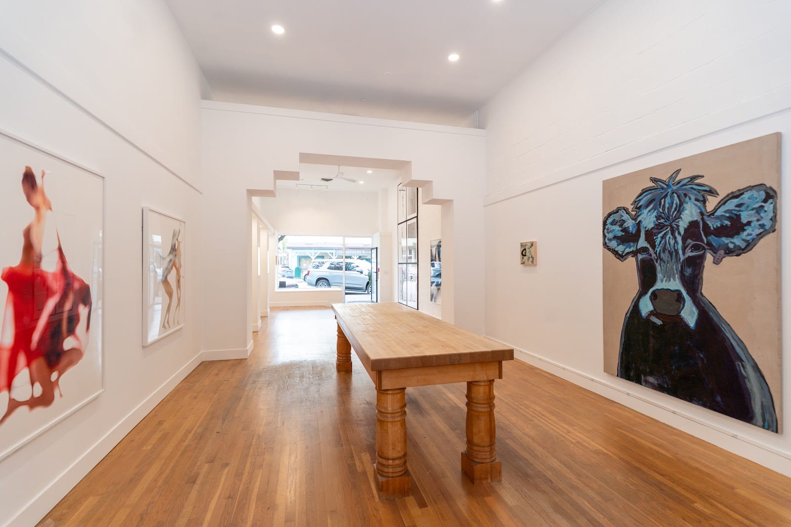 CAMi Gallery, photo 2