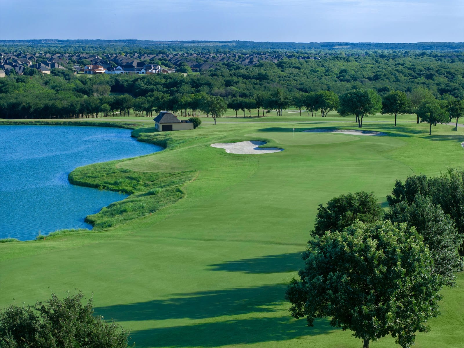 Trophy Club Country Club, photo 4