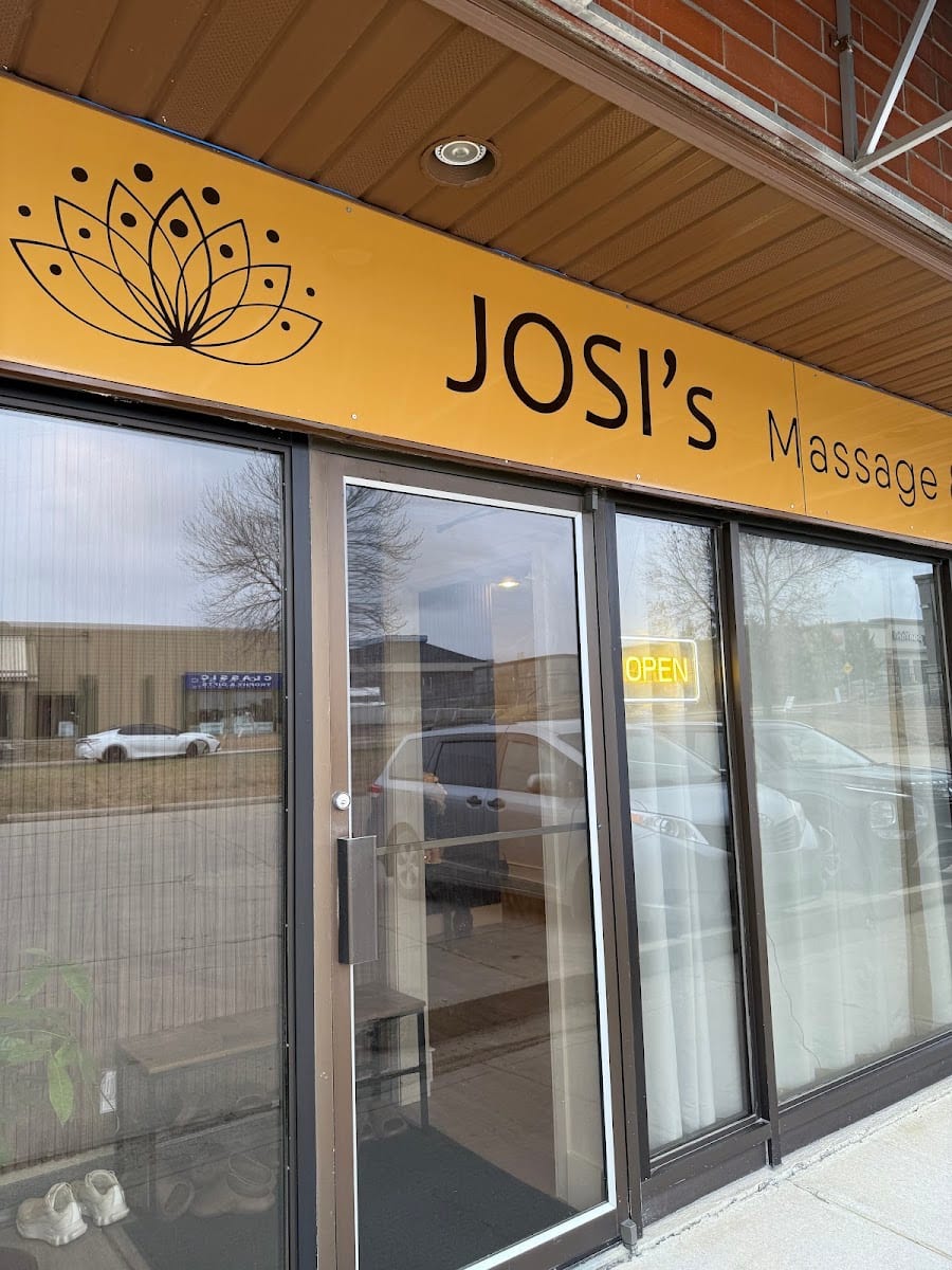 Josi's Massage & Wellness, photo 2