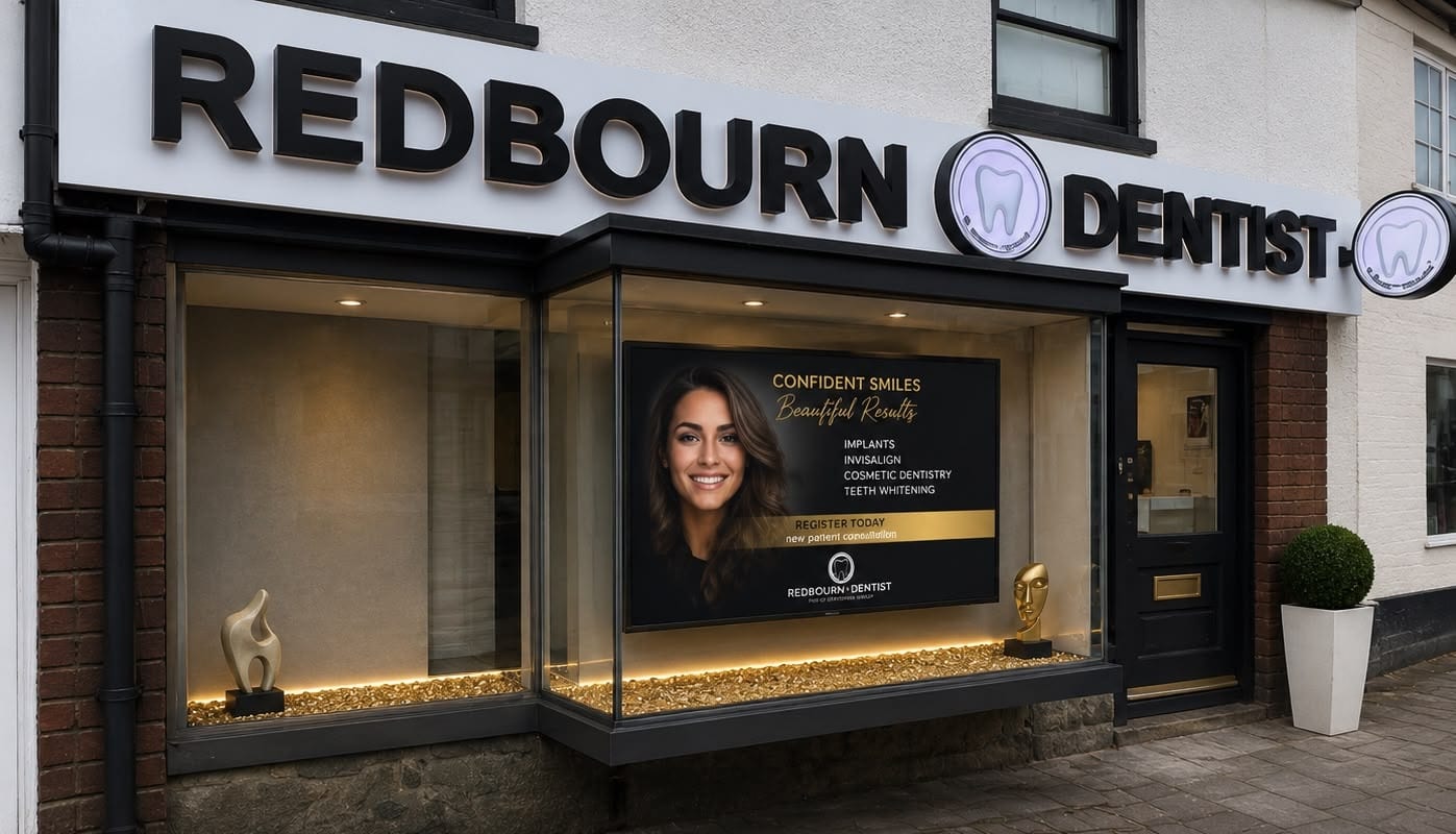 Redbourn Dentist (Dentopedia Group), photo 4
