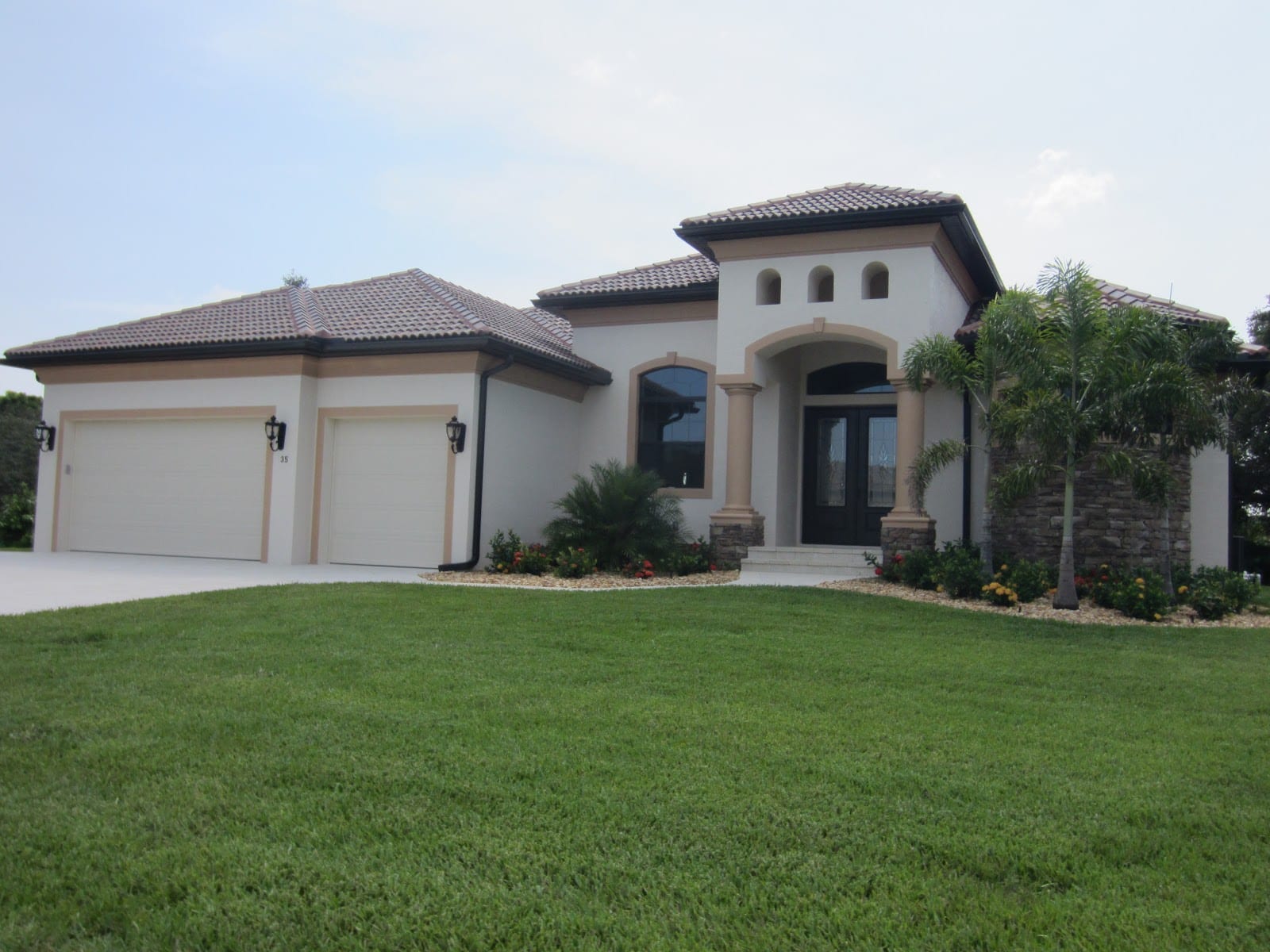 High Mark Builders, Inc.