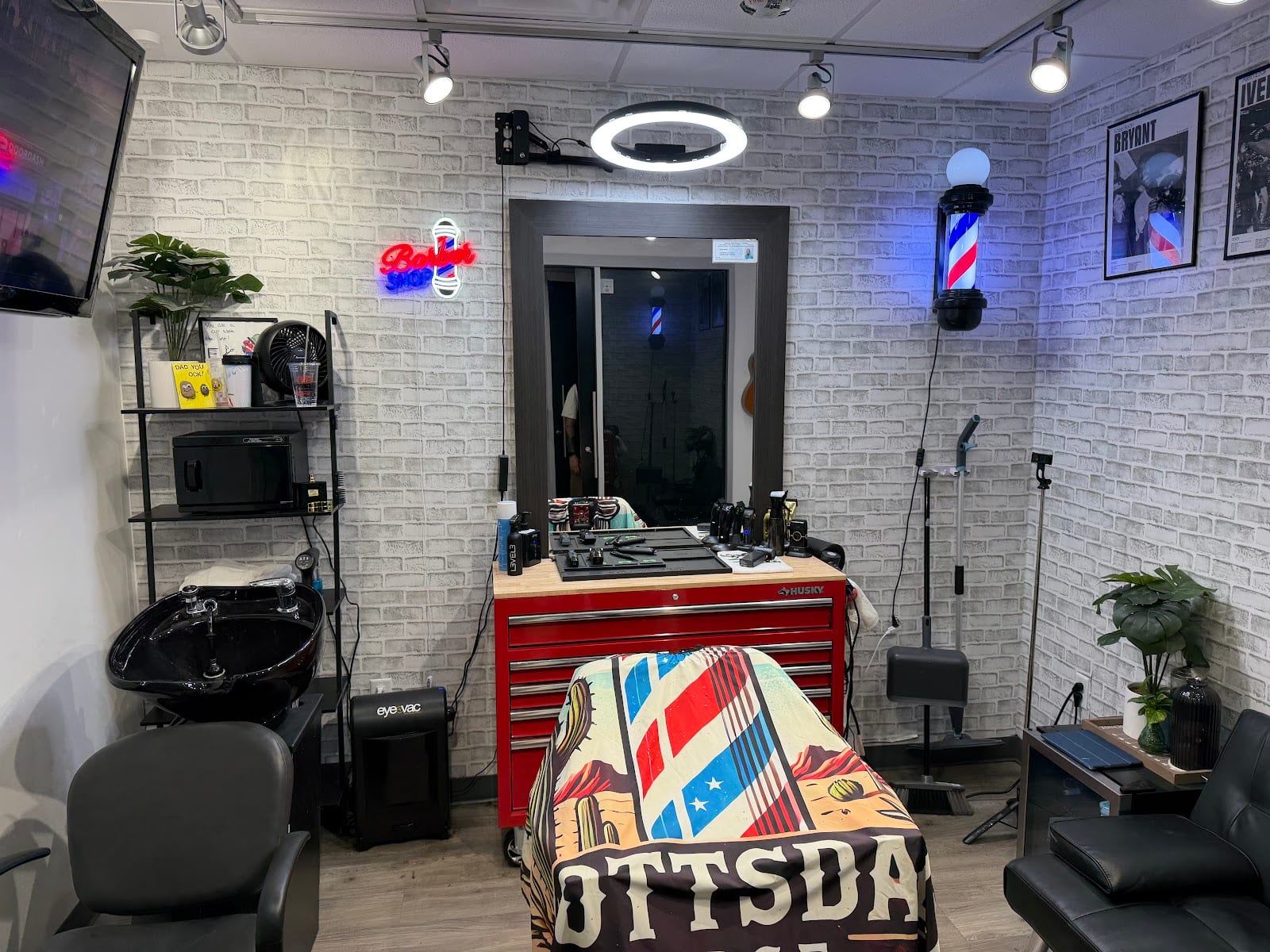 Scottsdale Edge Barber Studio