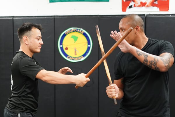 Filipino Martial Arts Scottsdale