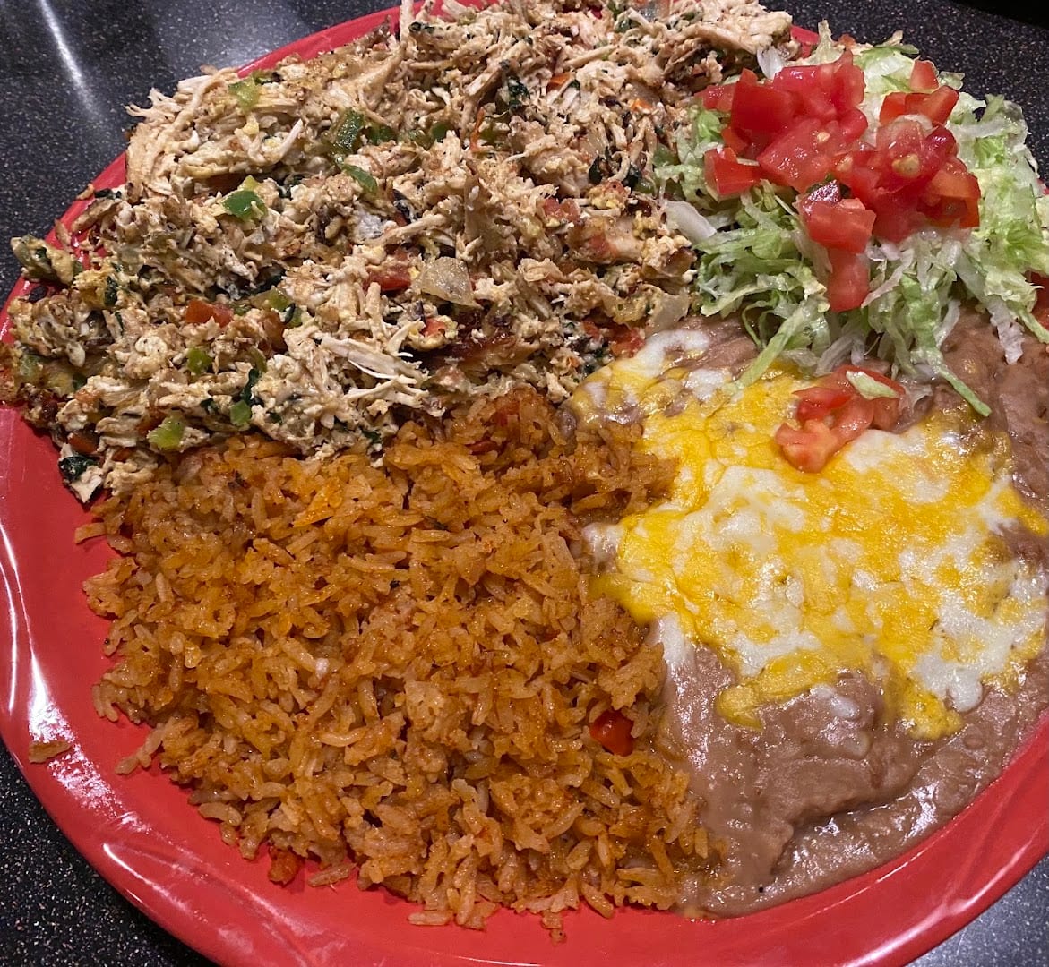 El Burrito Mexican Restaurant, photo 2