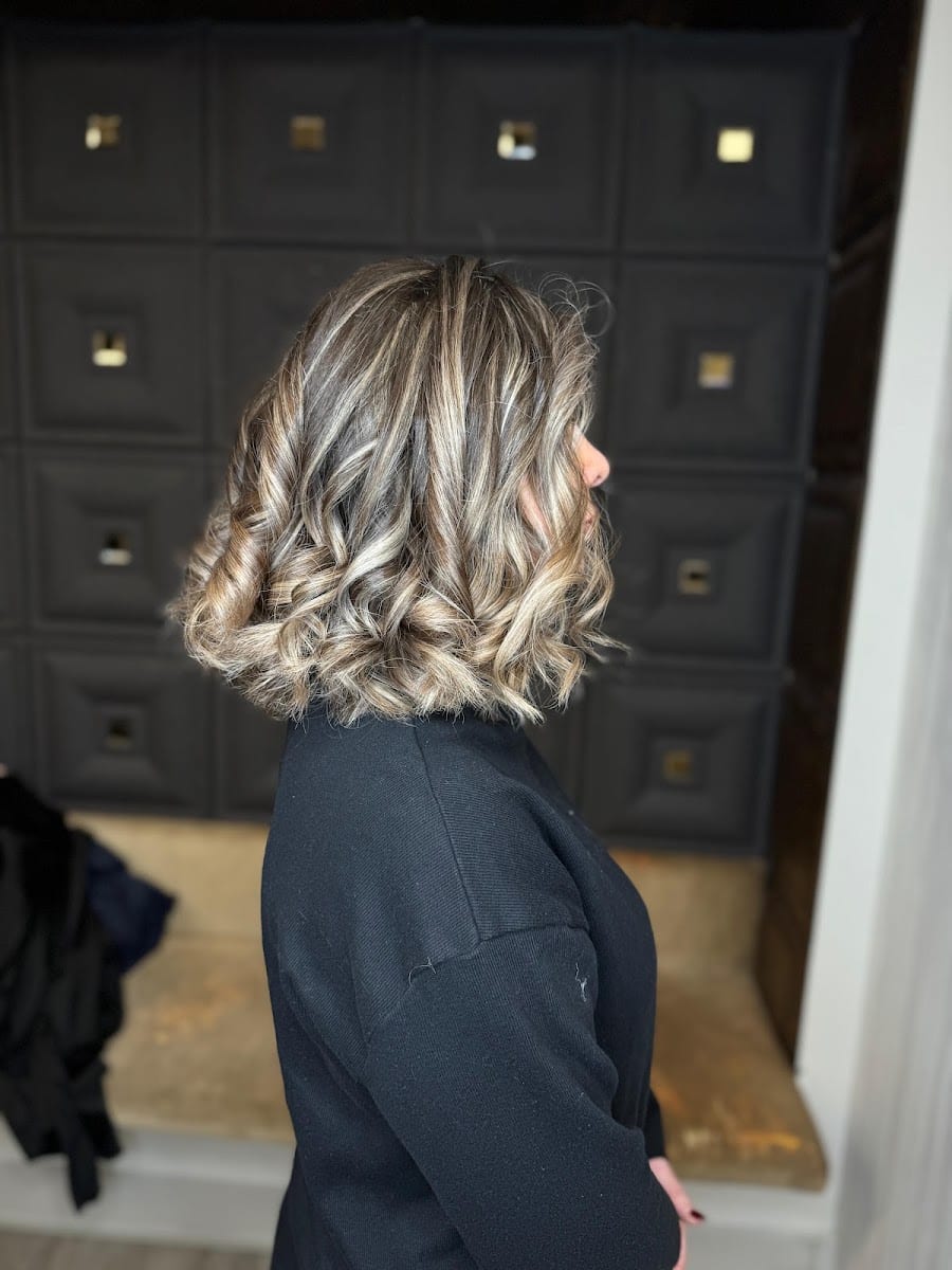 Neda Beauty & Hair Salon