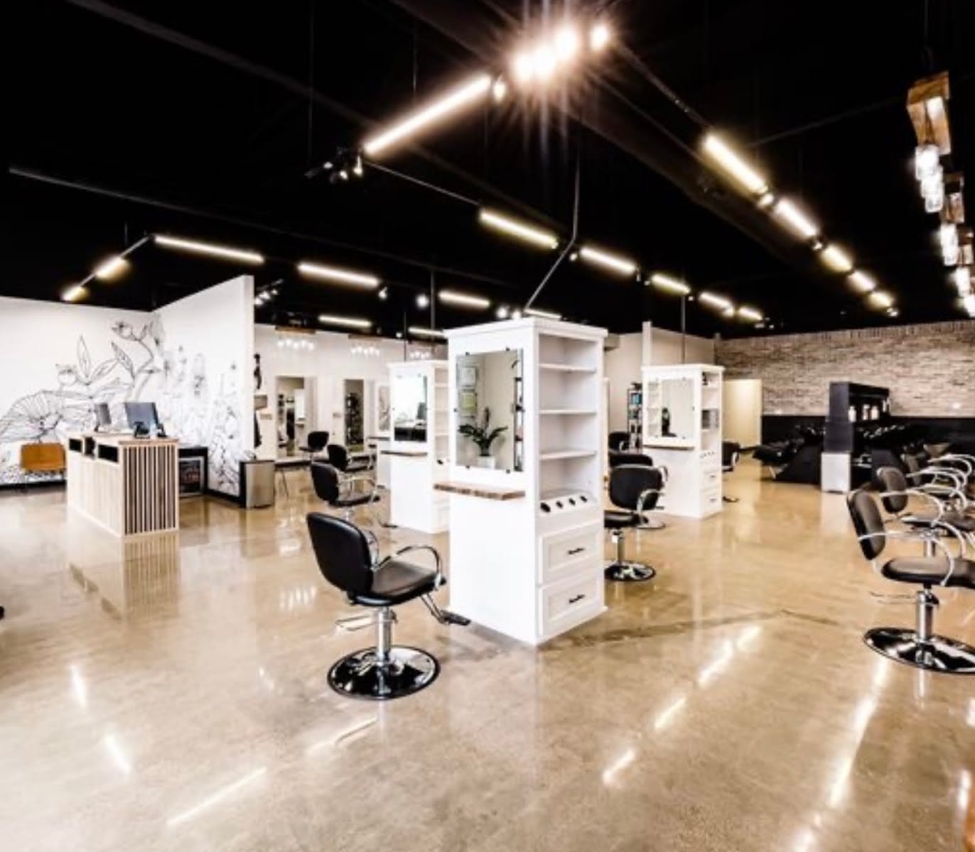 Kadiza Hair Studio, photo 2