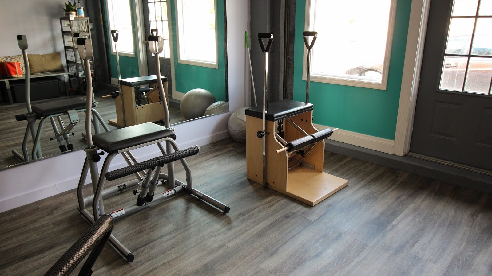 Diamond Pilates, Inc.