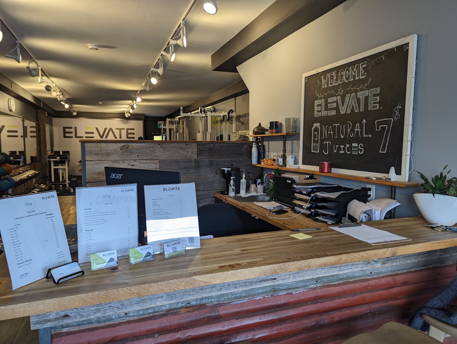 Elevate Health Clinic, photo 3