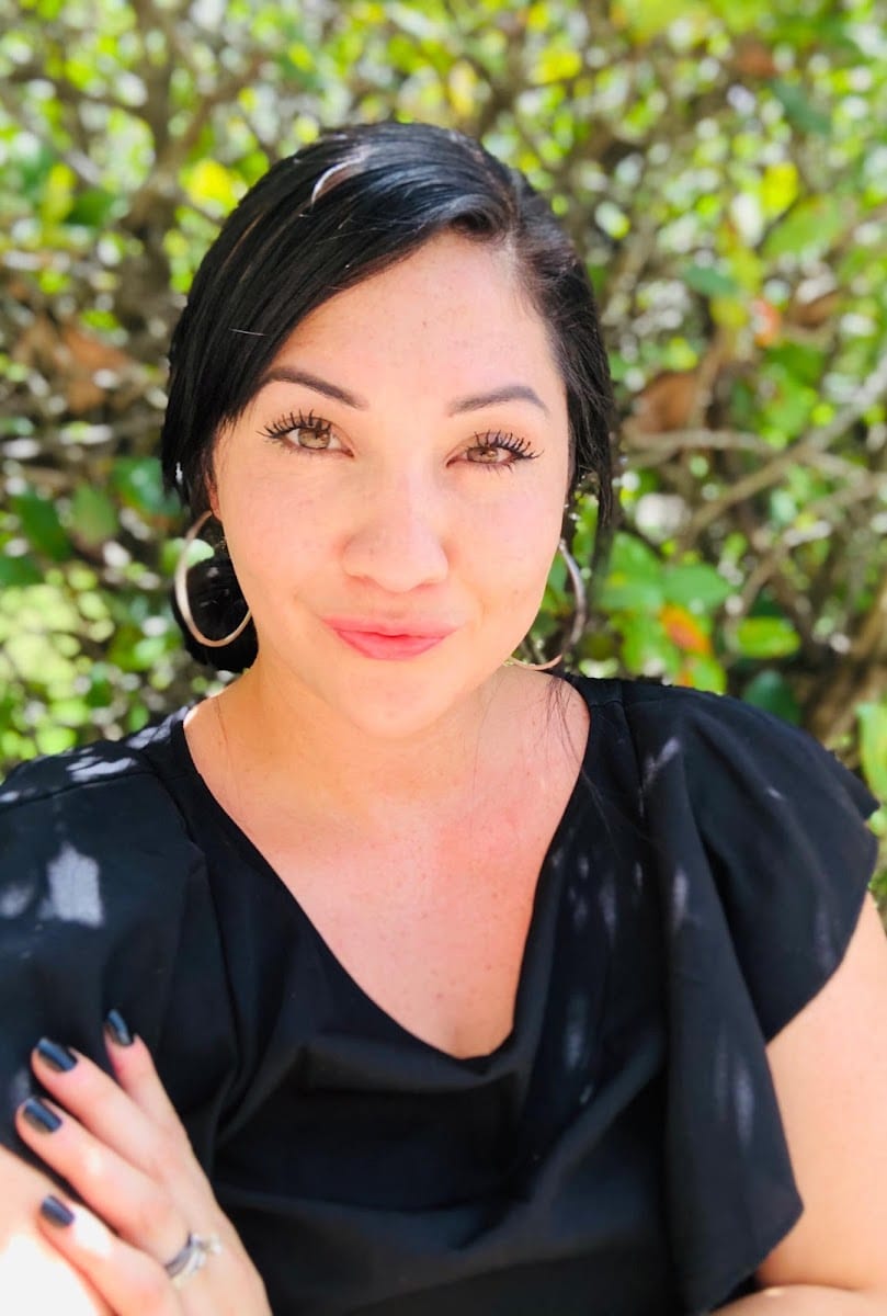 Ciara Nichole - Round Rock Realtor | JBGoodwin REALTORS