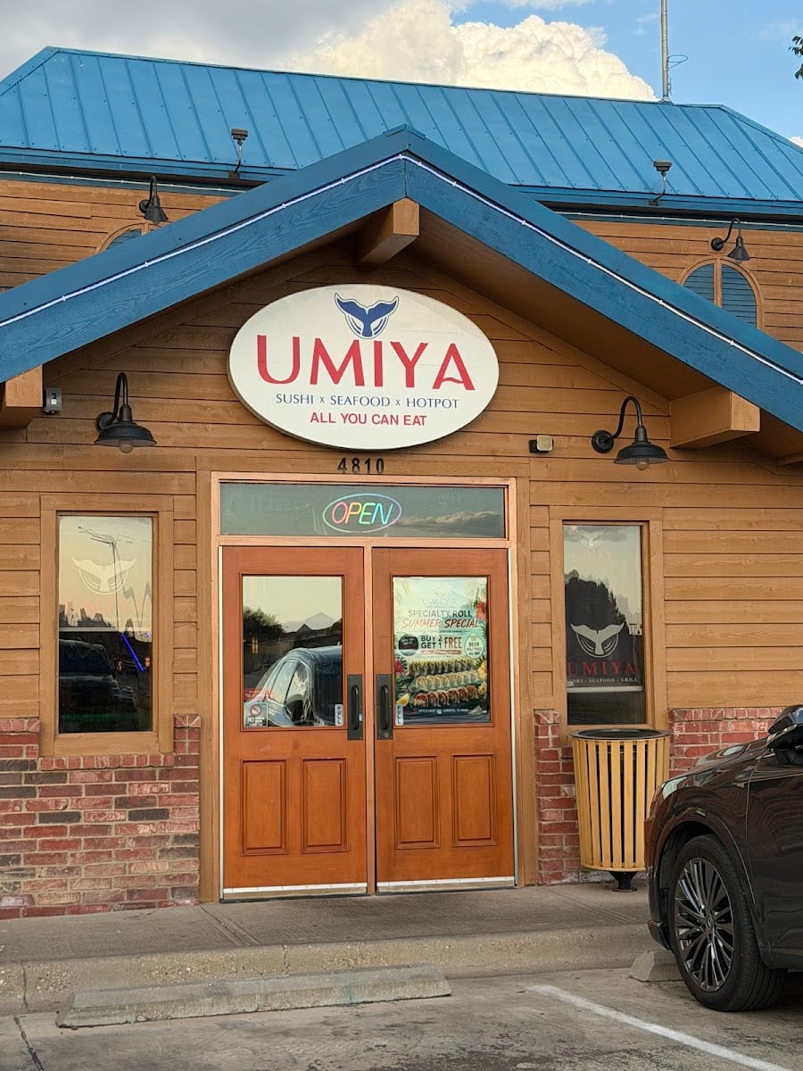Umiya Sushi