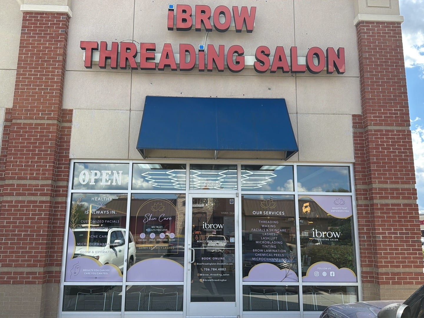 iBrow Threading Salon, photo 4