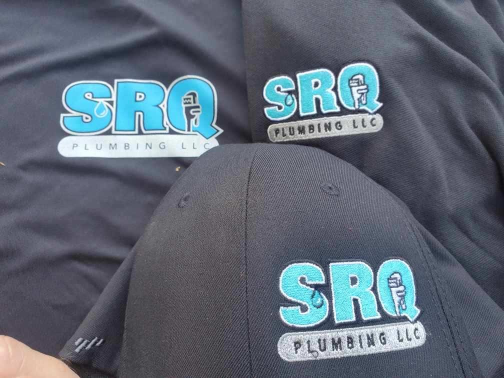 SRQ Plumbing LLC, photo 4