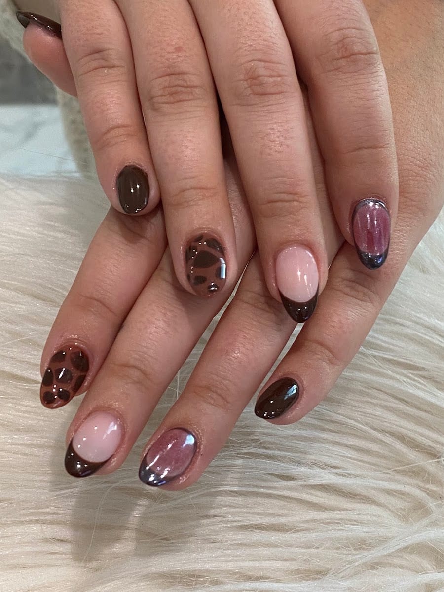 Prestige Nail Bar, photo 4