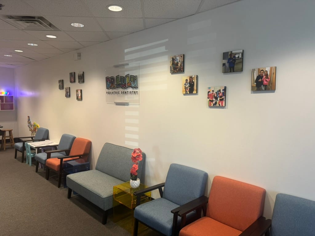 Dr. Lulu Molina Pediatric Dentist, photo 4