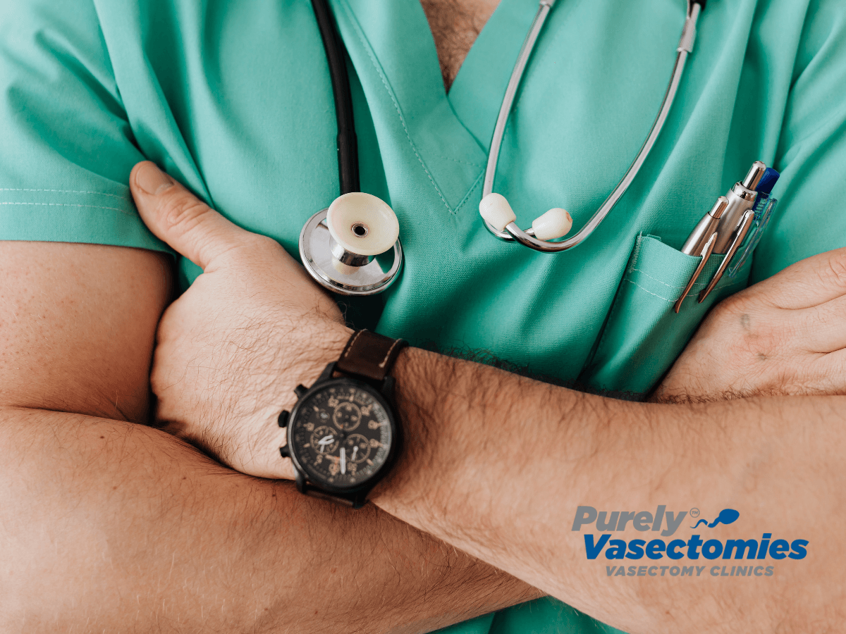 Purely Vasectomies - Vasectomy Clinic in Scottsdale, photo 3