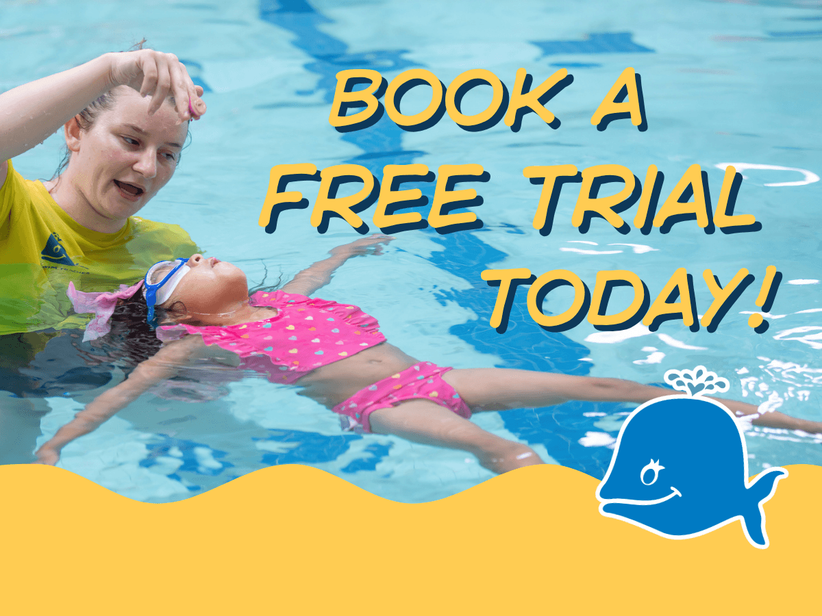 La Petite Baleen Swim Schools - San Francisco, photo 2