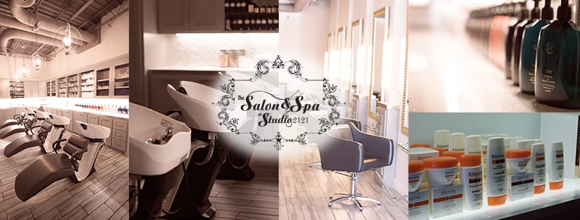 Studio 2121 Salon & Med Spa, photo 2