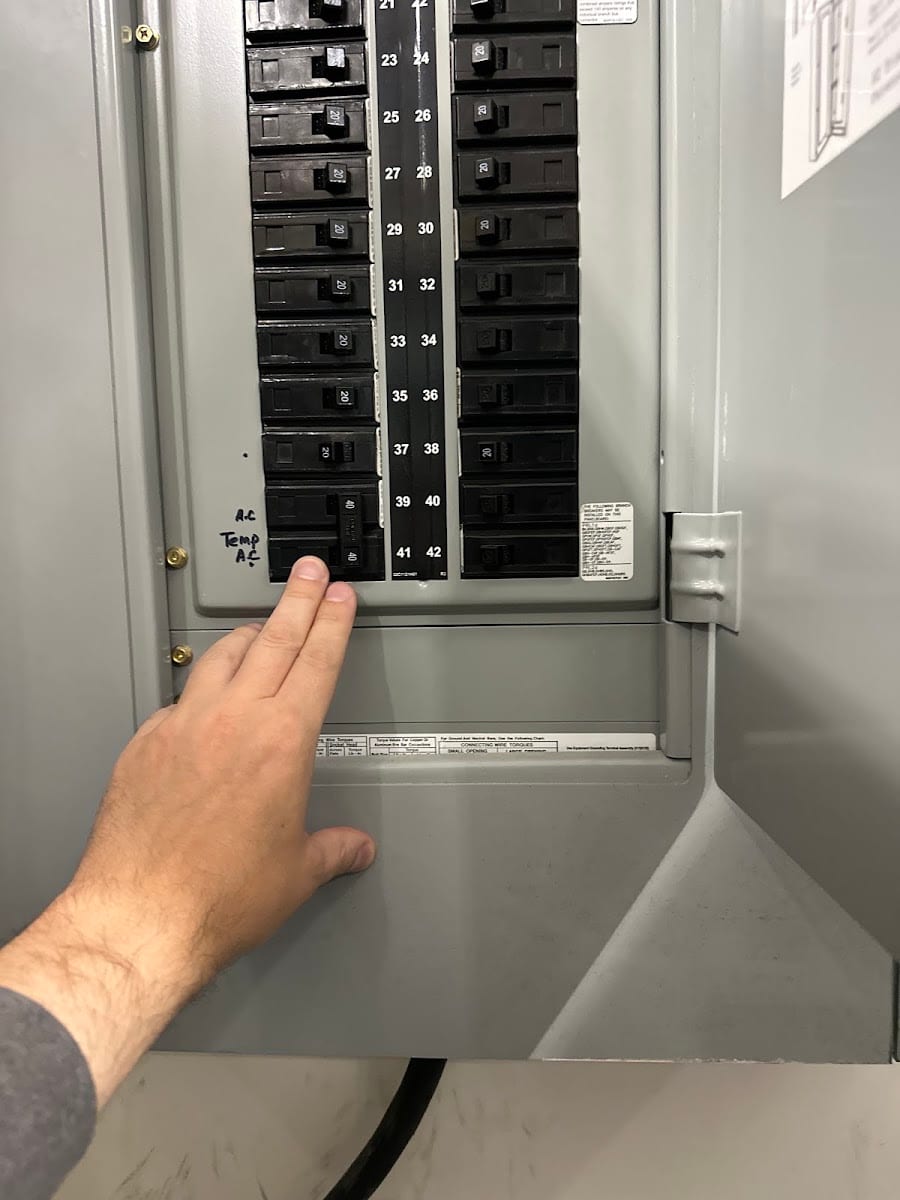 Art Electrical Services And More, photo 3