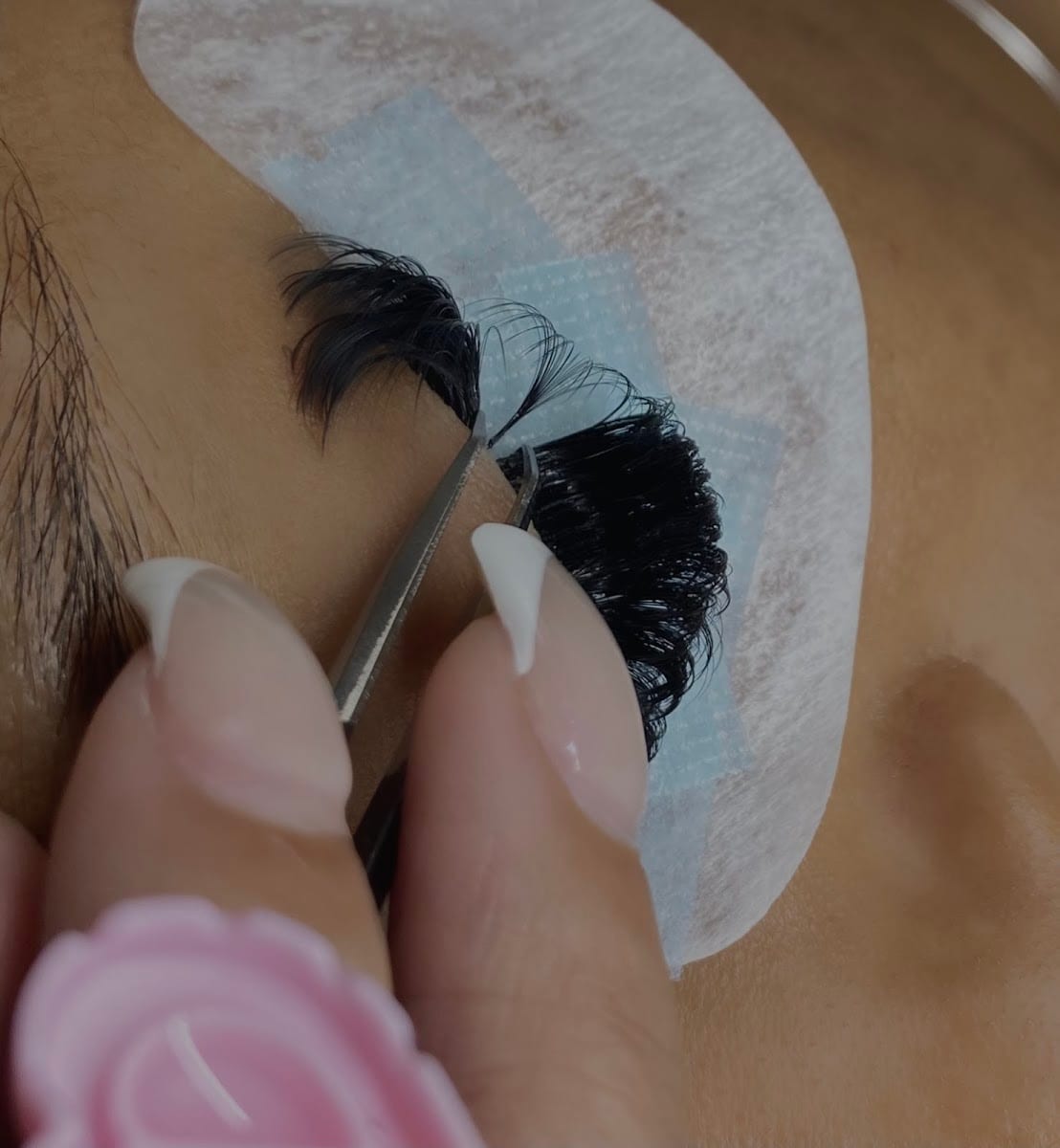 Radiant Lash Boutique