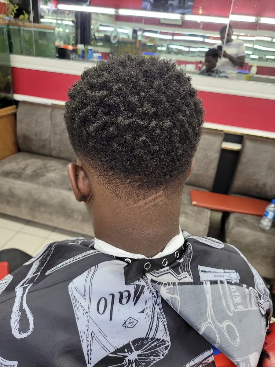 Hair's De Groove, photo 2