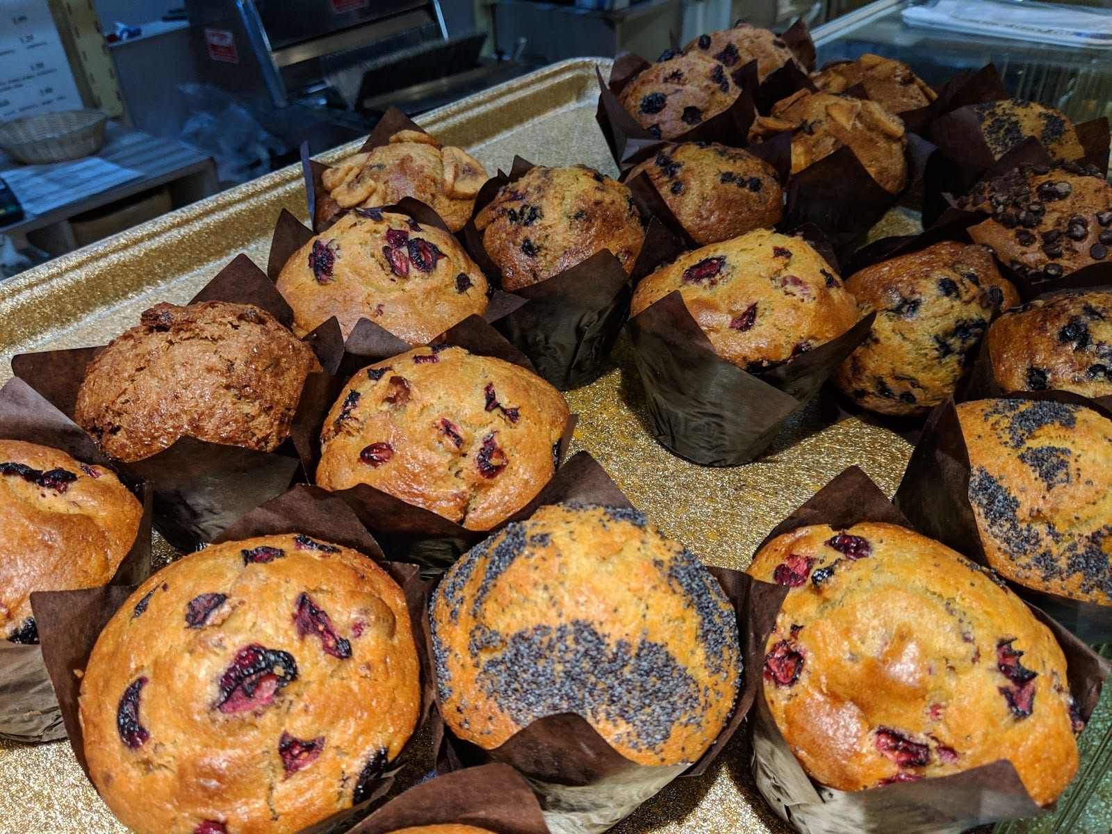 Future Bakery & Cafe, photo 3