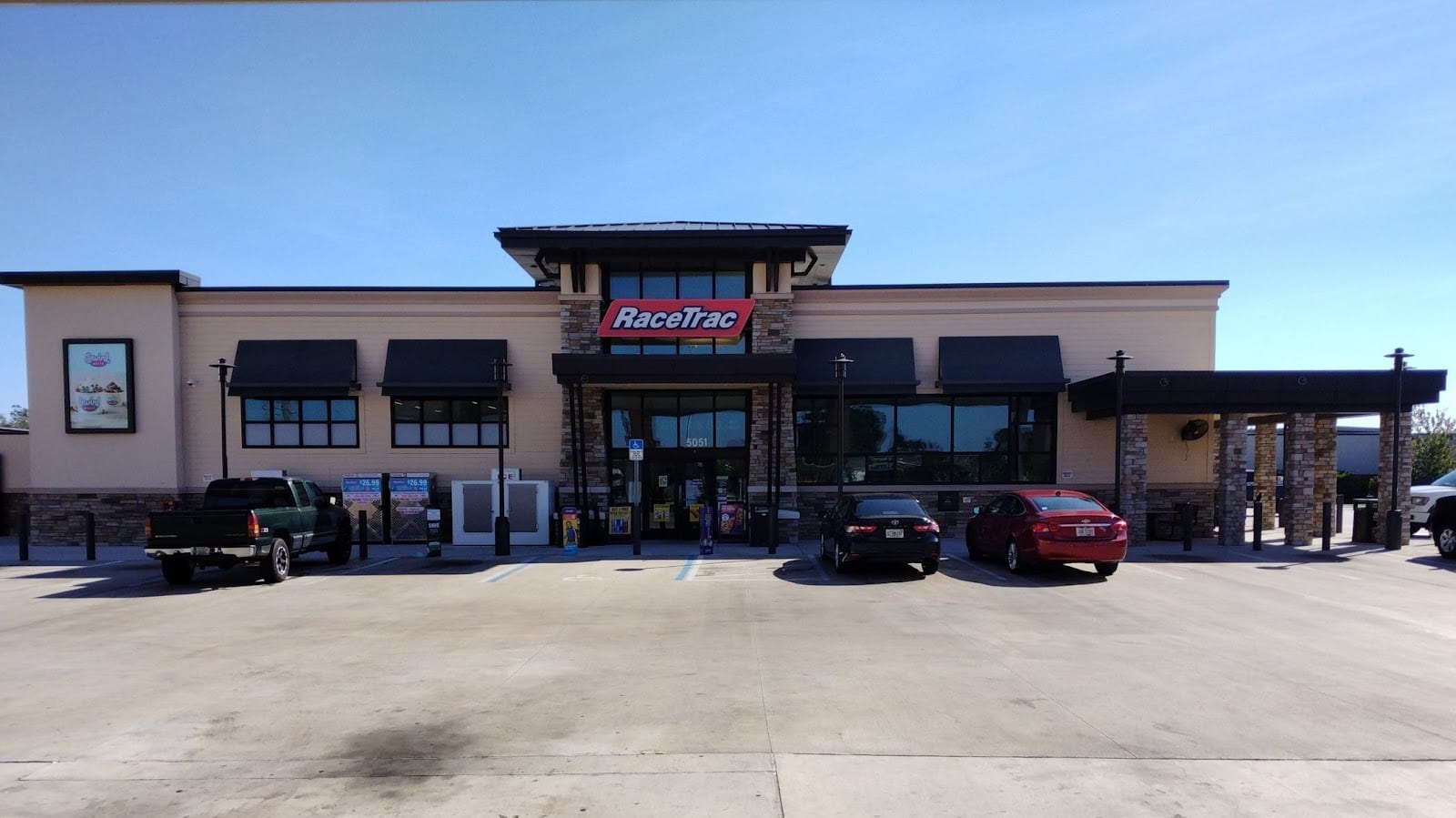 RaceTrac, photo 2