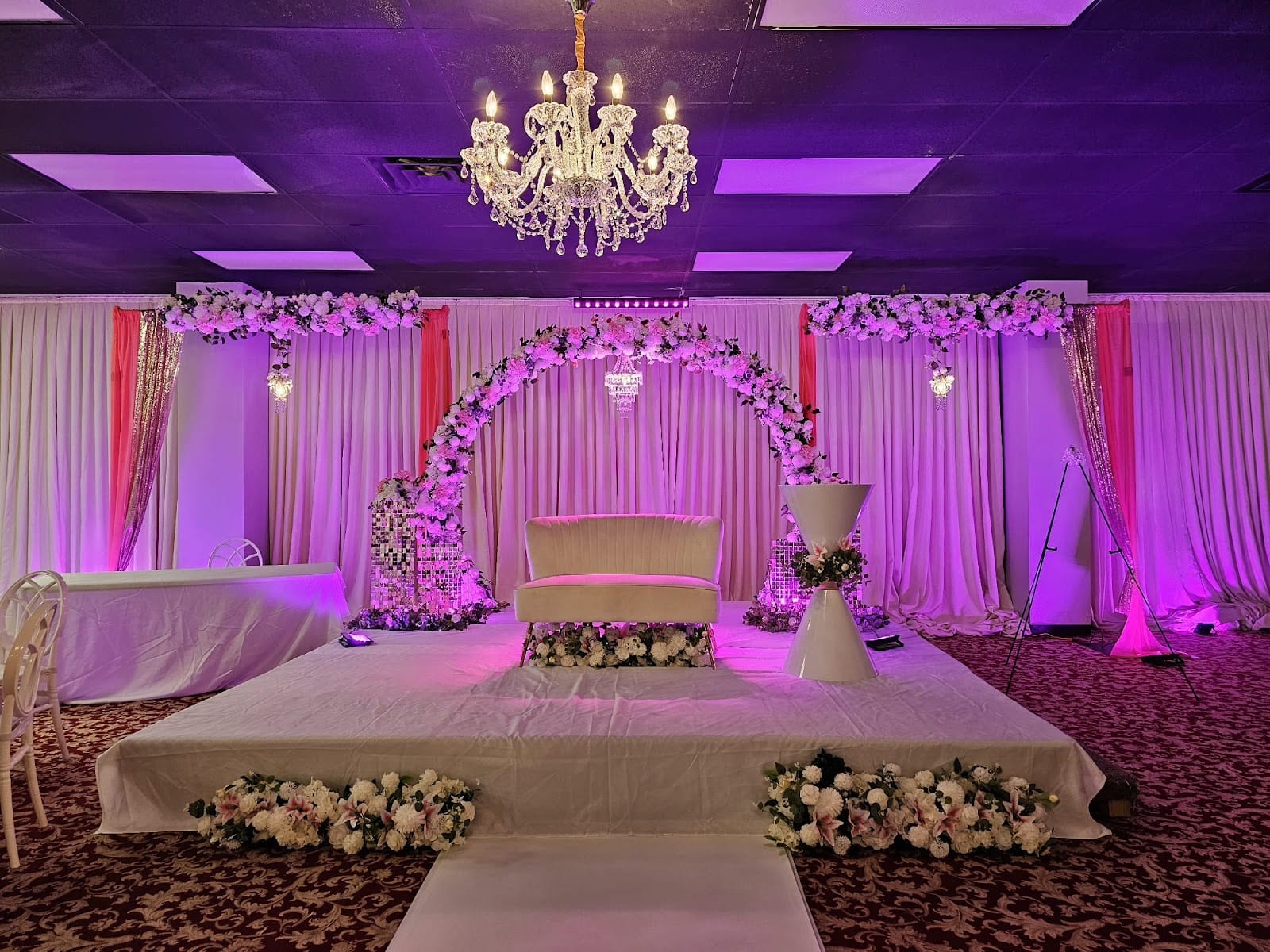 Platinum Event Center