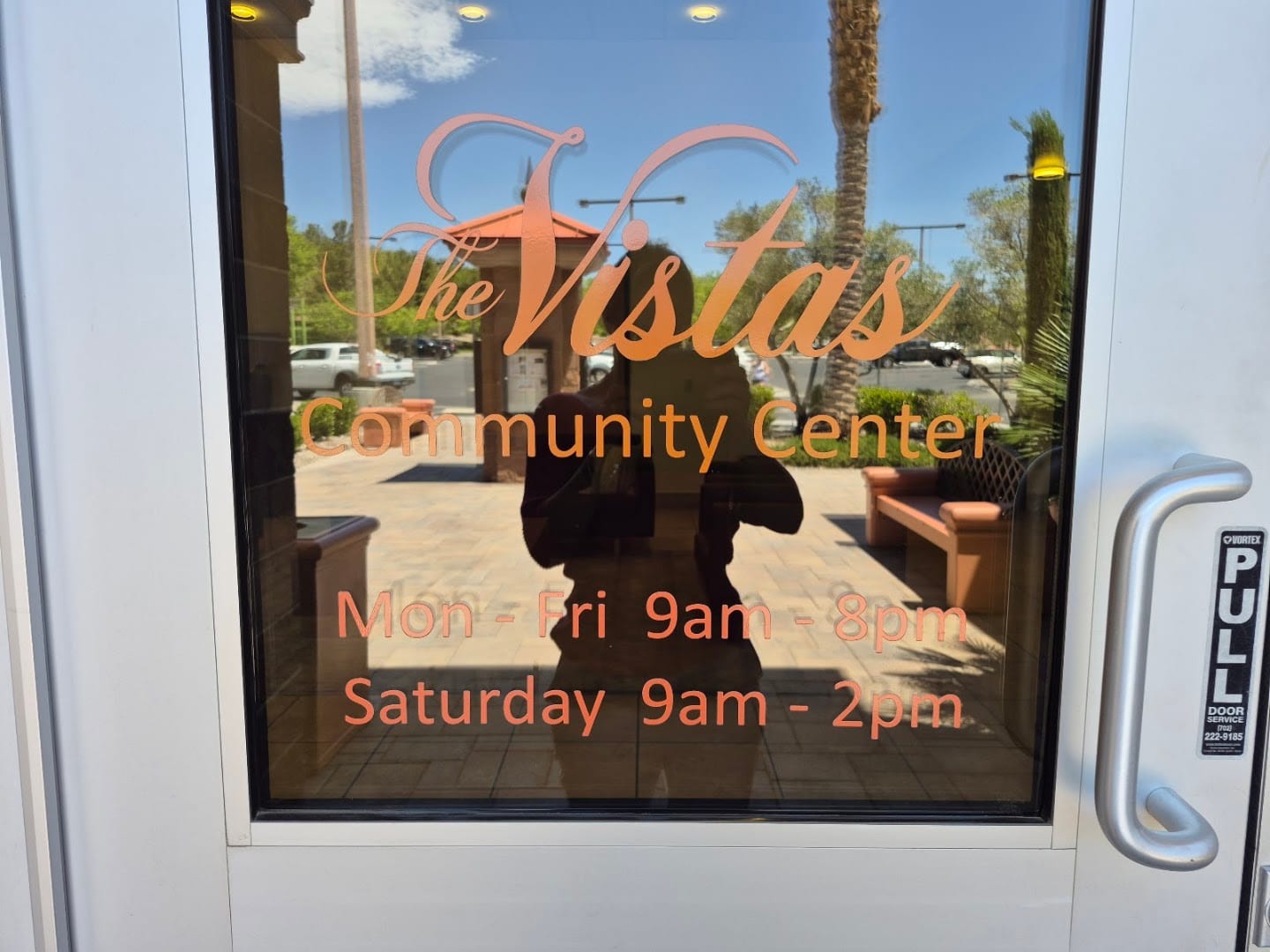 The Vistas Community Center, photo 4